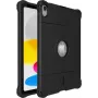 OtterBox uniVERSE Series Tylna obudowa do Apple iPad Air 10,9 cala (10. generacji) - Przezroczysty/Czarny 77-89980