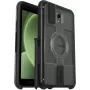 Etui OtterBox Universe Series do Samsung Galaxy Tab Active5 - Czarny/Przezroczysty (Hurt)