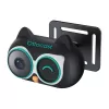 OTTOCAST CA520 Bezprzewodowy adapter CarPlay z Car Nanny (Cabin Care)