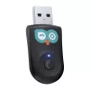 OTTOCAST CA520 Bezprzewodowy adapter CarPlay z Car Nanny (Cabin Care)
