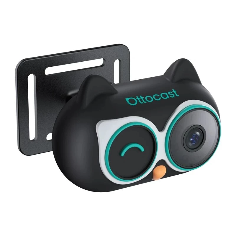 OTTOCAST Cabin Care CA520-T200 Bezprzewodowy adapter CarPlay i Android Auto z Qualcomm Snapdragon 665