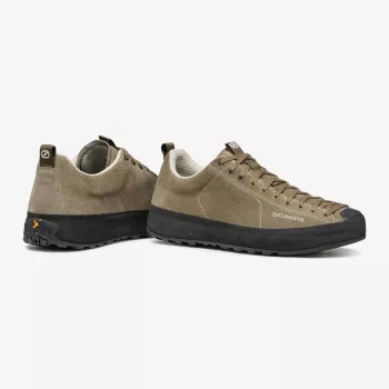 OUTDOOR EDGE Scarpa Mojito Wrap Buty podejściowe Dark Rock EU 44.5