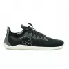 OUTDOOR EDGE Vivo Primus Lite Knit Buty do biegania boso - Obsidian (EU 45)