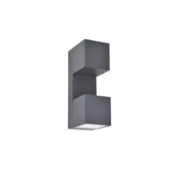 OUTDOOR LIGHT LED 10W 3K 1200LM IP54