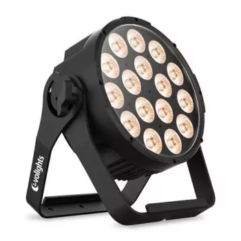 Reflektor Par Outdoor EVOLIGHTS GLACIER 18