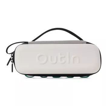 Outin EVA Protective Case OT-EVA-02-SB Sand Beige