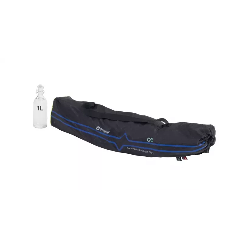 Outwell Catamarca Lounger Chair 125 kg