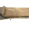 Śpiwór Outwell Commodore 225 x 85 cm 9/5/-8 °C z luźną poduszką, zamek 2-drożny Auto-Lock w kształcie litery L