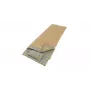 Śpiwór Outwell Commodore 225 x 85 cm 9/5/-8 °C z luźną poduszką, zamek 2-drożny Auto-Lock w kształcie litery L