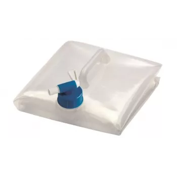 Outwell Water Carrier 15L Transparent