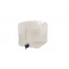 Outwell Water Carrier 15L Transparent