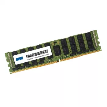 OWC 16GB DDR4 2933MHz ECC Registered DIMM Pamięć dla Mac Pro (2019)