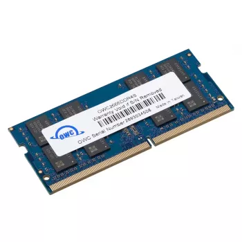 OWC 32GB DDR4 2666MHz SO-DIMM Pamięć dla Mac