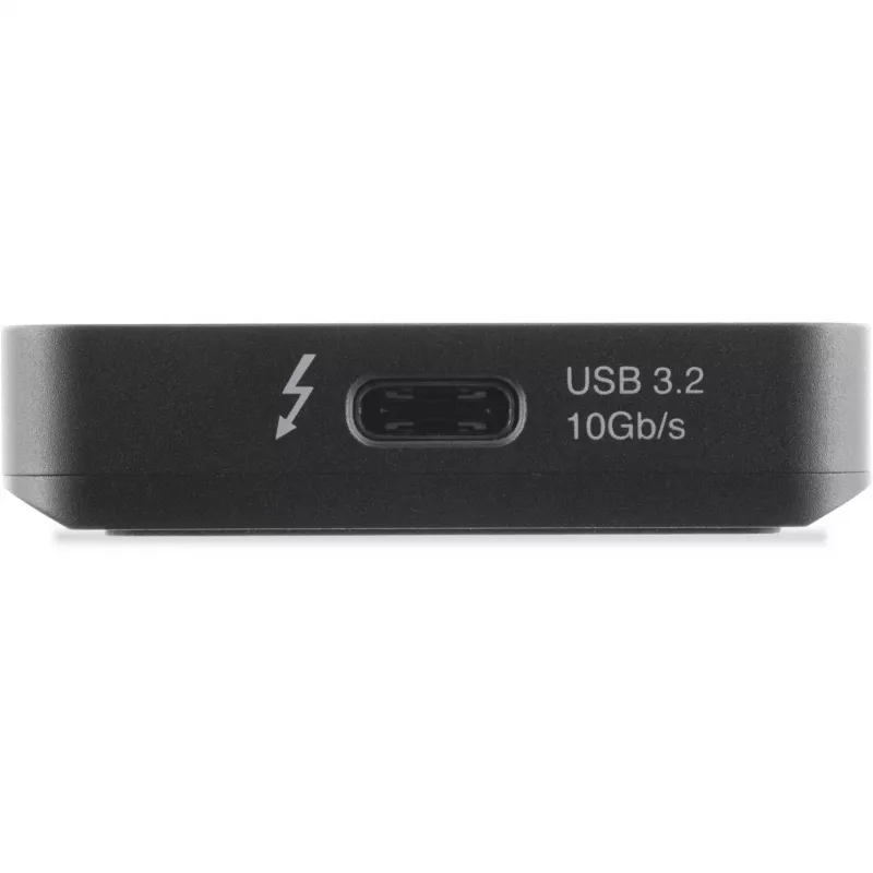 OWC Atlas FXR CFexpress Czytnik Kart Thunderbolt 3 - Czarny OWCTB3CFXRDR