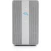 OWC Mercury Elite Pro Dual 2-kieszeniowa obudowa RAID z 3-portowym hubem USB, USB 3.2 Gen 2 Type-C (srebrna)