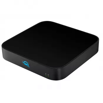 OWC miniStack STX Stackable Storage Enclosure with Thunderbolt Hub Xpansion