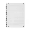 Oxford TOUCH Zeszyt - Zielony - A4+ - 80 kartek - 90 g/m² - Liniatura