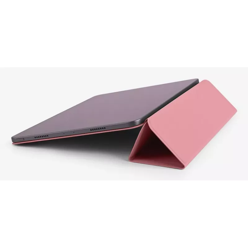 P. BookCover Case do iPada 11/10.9 Stary róż – Etui typu folio z uchwytem na rysik, Auto Wake/Sleep