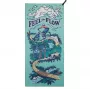 Ręcznik Packtowl Personal Body Artist Series Flow Towel