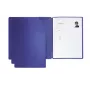 PAGNA Bewerbungsmappe SOLO DIN A4 Blue - Teczka aplikacyjna