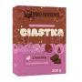 Paka Zwierzaka Duck with Beetroot Treat 200g