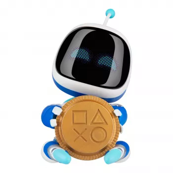Paladone AstroBot Coin Buddies Wielokolorowa Robotyczna Skarbonka