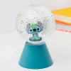 Paladone Disney Stitch LED Glitter Ball