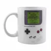 Paladone Game Boy Heat Change Mug 300 ml Ceramic Grey/Black