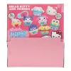 Paladone Hello Kitty Sweet Treats Mini Plecak - Wielokolorowy