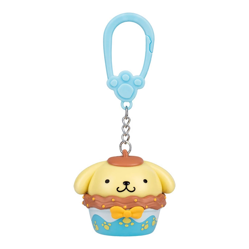 Paladone Hello Kitty Sweet Treats Mini Plecak - Wielokolorowy