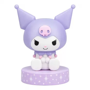 Paladone Kuromi Lampka Ikonowa