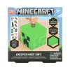 Paladone Minecraft Creeper Maze Safe V2 – Elektroniczna skarbonka-zagadka z dźwiękami Creepera