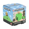 Paladone Minecraft Creeper Maze Safe V2 – Elektroniczna skarbonka-zagadka z dźwiękami Creepera