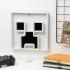 Paladone Minecraft Creeper Lampa neonowa LED do montażu na ścianie