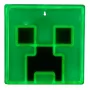 Paladone Minecraft Creeper Lampa neonowa LED do montażu na ścianie