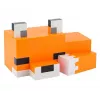 Paladone Minecraft Fox Light - Oficjalne LED Światło Ikonowe