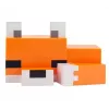 Paladone Minecraft Fox Light - Oficjalne LED Światło Ikonowe