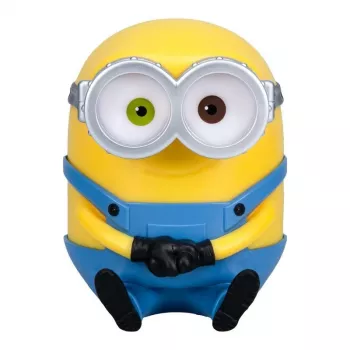 Paladone Minions Bob Icon Light - LED Battery Operated Collectible Figure