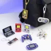 Paladone Nintendo Backpack Buddies Seria 3 Kolekcjonerskie breloki w ślepych torebkach (opakowanie zbiorcze 24 szt., V3)