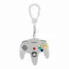 Paladone Nintendo Backpack Buddies Seria 3 Kolekcjonerskie breloki w ślepych torebkach (opakowanie zbiorcze 24 szt., V3)