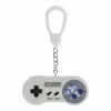 Paladone Nintendo Backpack Buddies Seria 3 Kolekcjonerskie breloki w ślepych torebkach (opakowanie zbiorcze 24 szt., V3)