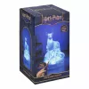 Paladone Patronus Light z pilotem w kształcie różdżki