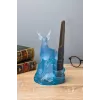 Paladone Patronus Light z pilotem w kształcie różdżki