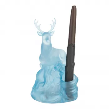 Paladone Patronus Light z pilotem w kształcie różdżki