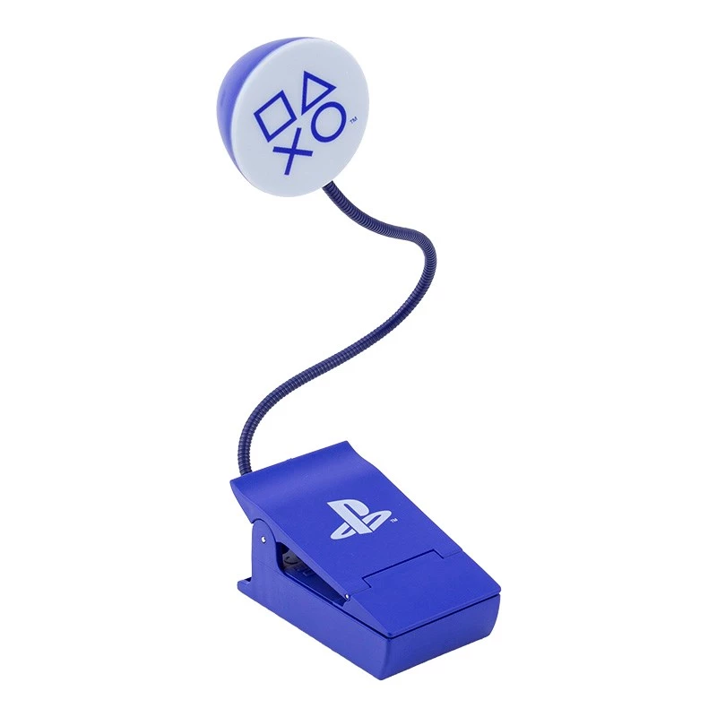 PALADONE PlayStation Reading Lamp