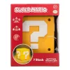 Paladone Question Block SquishyGlo Light Rechargeable
