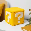 Paladone Question Block SquishyGlo Light Rechargeable