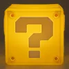 Paladone Question Block SquishyGlo Light Rechargeable