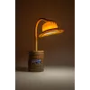 Paladone Straw Hat Posable Light – lampka biurkowa One Piece Luffy, LED zasilana USB