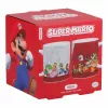 Paladone Super Mario Mug - Heat Change Question Block Ceramic 300ml